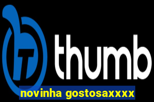 novinha gostosaxxxx